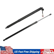 2x Rear Tailgate Power Lift Support Strut For Jeep Grand Cherokee WK2 2011-2022
