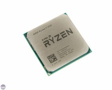 AMD Ryzen 7 1700 8-core 3.0 GHz 16-thread pro...