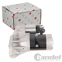 NK Anlasser Starter 2,5Kw Passend FüR Nissan Cabstar Pick Urvan | 4722004