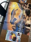 STAR TREK COMMUNICATOR MAGAZINES 101-102-103 1995/ 55th ANNIV KIRK & SPOCK 2021 — photo 2