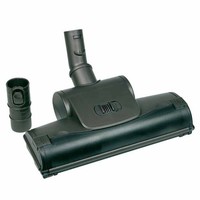 TurbodüSe Grau Wie Dyson Mit Klickadapter Universal 10023926 FüR Staubsauger