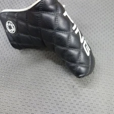 PING blade putter head cover golf club cover fast ship 251014 Excellent! Magneti