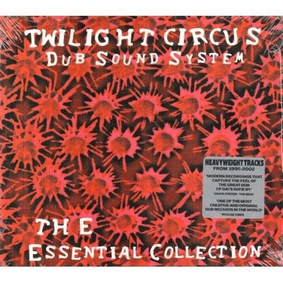 Essential Collection [Audio CD] Twilight Circus