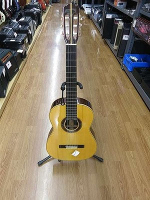 JUAN HERNANDEZ ROMANILLOS NO44 Acoustic Guitar