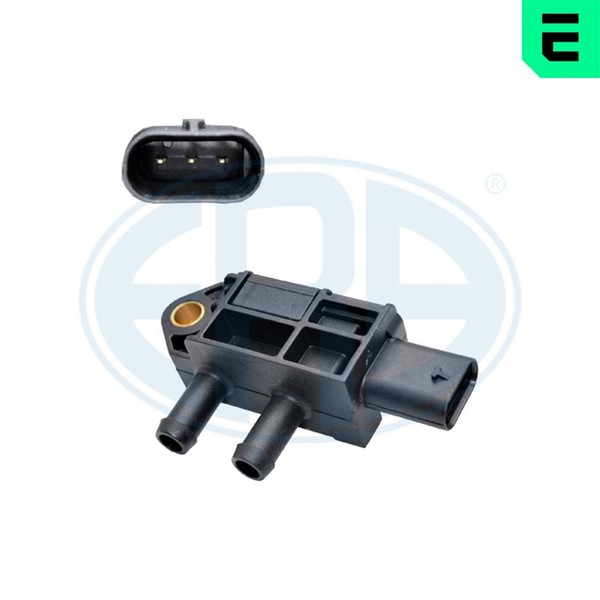 Era Sensor Abgasdruck 551673A FüR Vw Transporter T6 Caravelle Bus Sgb Sgj Shb 7-image