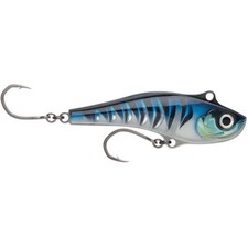 Rapala Sarda&trade; 22 - Silver Blue Mackerel SD22SBM UPC 022677375335