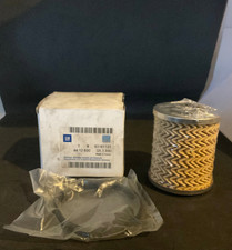 Filtre à carburant Renault MASCOTT