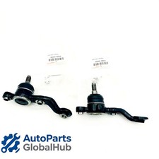 Oem Front Lower Ball Joint Lh Rh Set For Toyota Lexus Gs300 Gs400 Gs430 98-05
