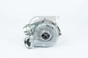 Turbolader fÃ¼r BMW