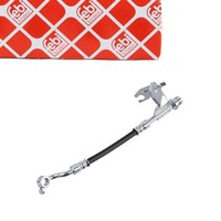 Febi Bremsschlauch FüR Hyundai Ix20 Kia Venga (Yn) Hinten Rechts 58738-1P300