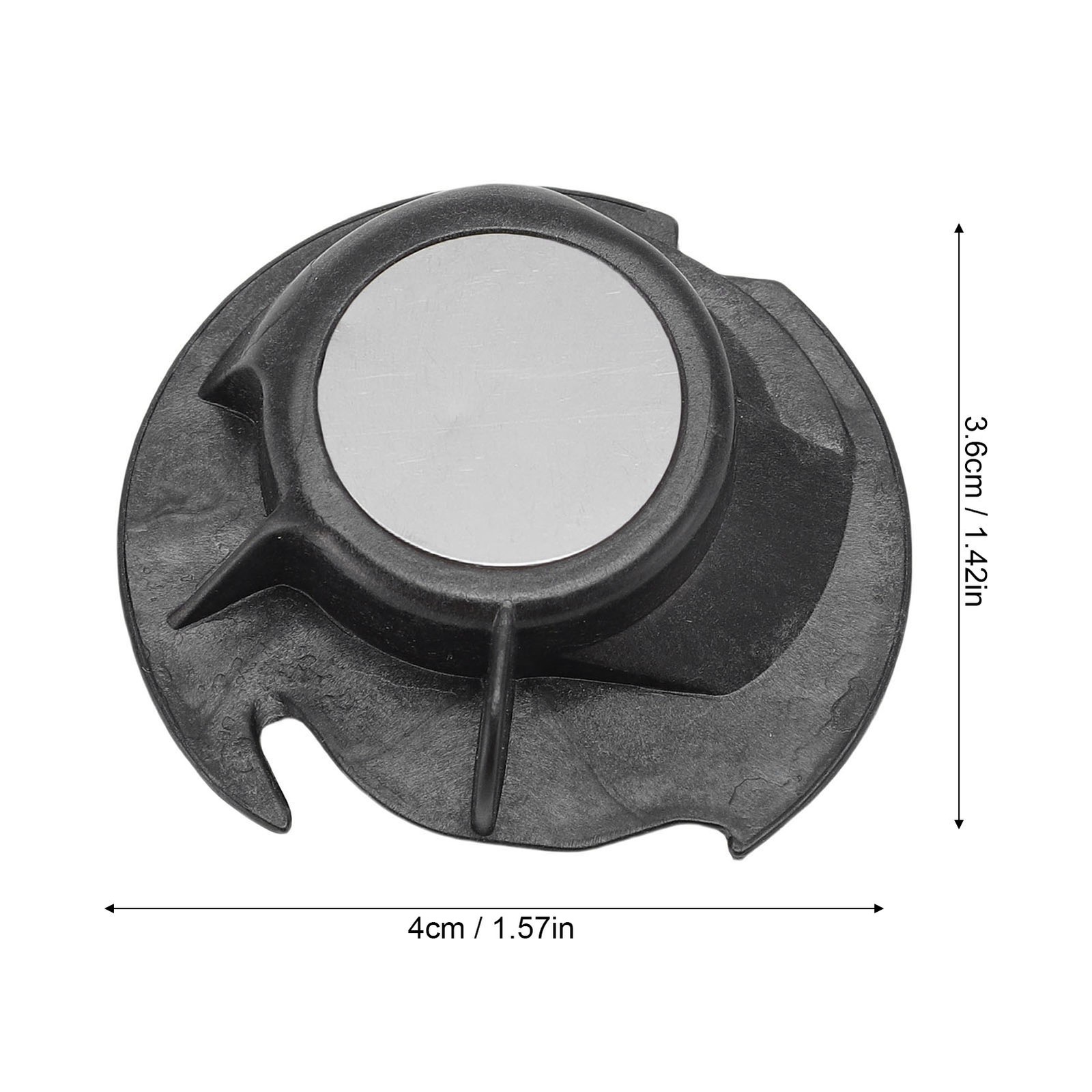 Sewing Machine Bobbin Case Plastic Bobbin Case Replacement For JK17B JX17 For GS