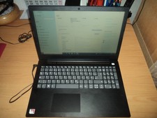 Lenovo 15,6 V145 AMD A4-1925 2,6 GHz 8 GB 240 GB SSD neuwertig