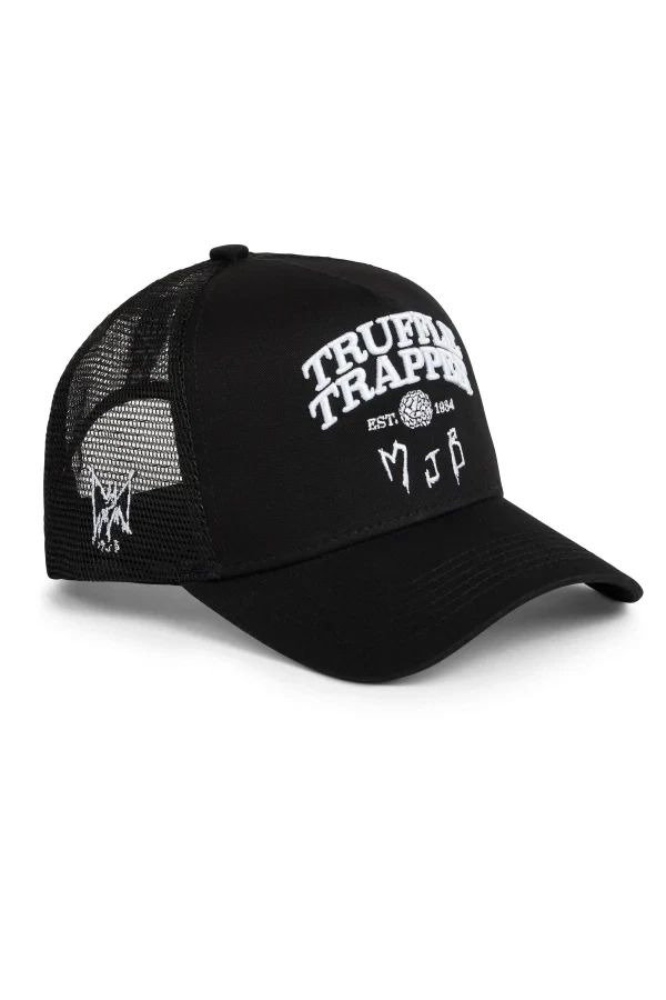MJB Marc Jacques Burton - Truffle Trapper Cap