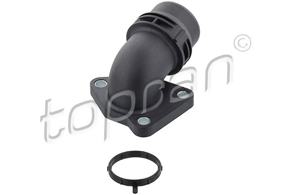 ✅Fits TOPRAN HANS PRIES 501 876 WATER FLANGE  ⭐UK Seller⭐