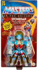 Masters of the Universe Origins Stonedar Action Figure