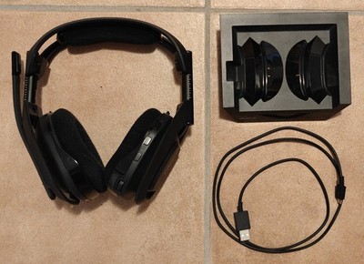 Astro A50 - PC/PS4 - Wireless - Gaming Headset
