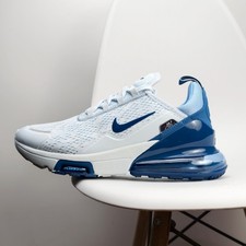 Nike Air Max 270 MensBreathable Sports Shoes(...