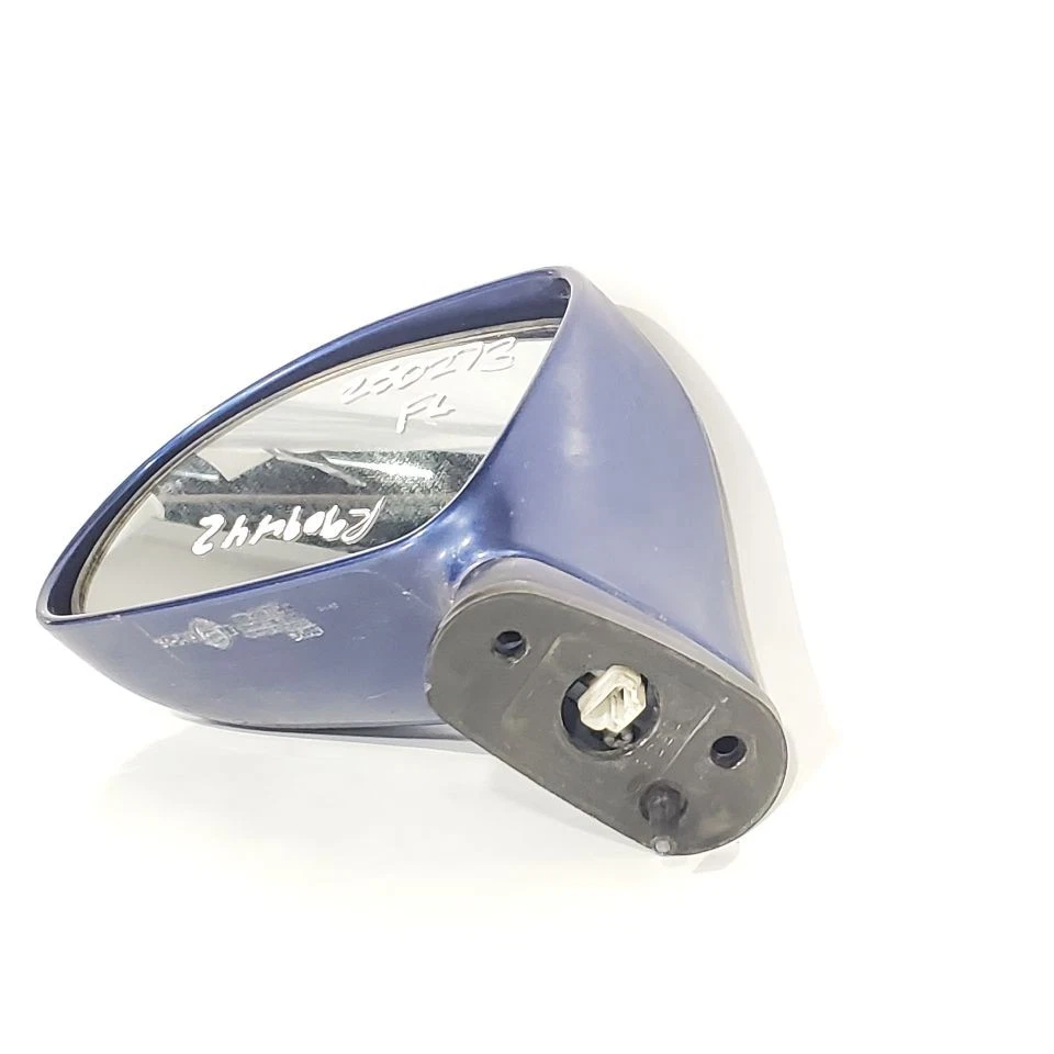 Espejo de puerta izquierdo usado se adapta a: Mitsubishi 3000gt 1994 eléctrico térmico izquierdo grado B Foto 2 de 4