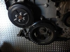 Moteur Mercedes CLASSE CLC