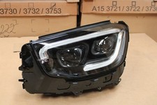 Mercedes GLC X253 C253 Scheinwerfer Multibeam LED Links A2539060304