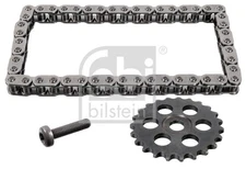 Febi Bilstein 184820 chainset, oil pump drive for BMW, Mini