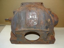 1940s 1950s Chevy Truck 4-speed Transmission Bell Housing