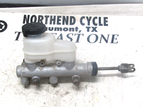 07 Arctic Cat Prowler XT 650 H1 Brake Master Cylinder Reservoir OEM 2502-043 - Bild 3 von 8
