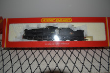 HORNBY R2066 BR 0-6-0 FOWLER CLASS 4F LOCOMOTIVE 44331 MINT