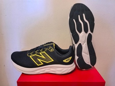 New! Mens New Balance 460 v4 Running Shoes Sneakers 15 X Wide