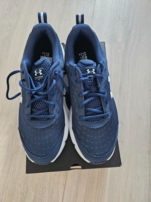 Under Armour UA Charged Assert 10 Herren Laufschuhe   neu   Gr. 42,5