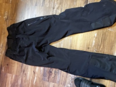 Kjus Pants Razor 52/L