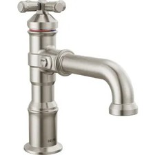 Delta 587-SS-PR-DST - Bathroom Sink Faucet