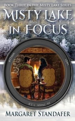 Misty Lake in Focus: Book Three in the Misty Lake Series - paperback Standaf...