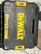 DeWALT DCS355 XR 18V Brushless Oscillating Multi Tool + 2.0Ah Battery & TSTAK Ca