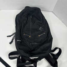 Black Diamond Bullet Backpack Climbing Hiking...