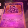 Pokémon Nidoking 45/108 Evolutions 2016 Stage 2 150 HP Drill Card