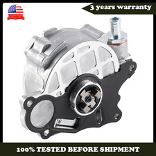 Vacuum Pump 03l145100f Vcp169 For 2010-2013 Audi A3 2.0l L4 Diesel Turbocharged Vacuum Pump 03l145100f Vcp169 For 2010-2013 Audi A3 2.0l L4 Diesel Turbocharged