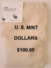 Photo of a 2014-P Roosevelt Dime from an eBay listing that sold on Jul 15, 2026