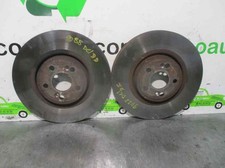 Disque de frein Renault ESPACE