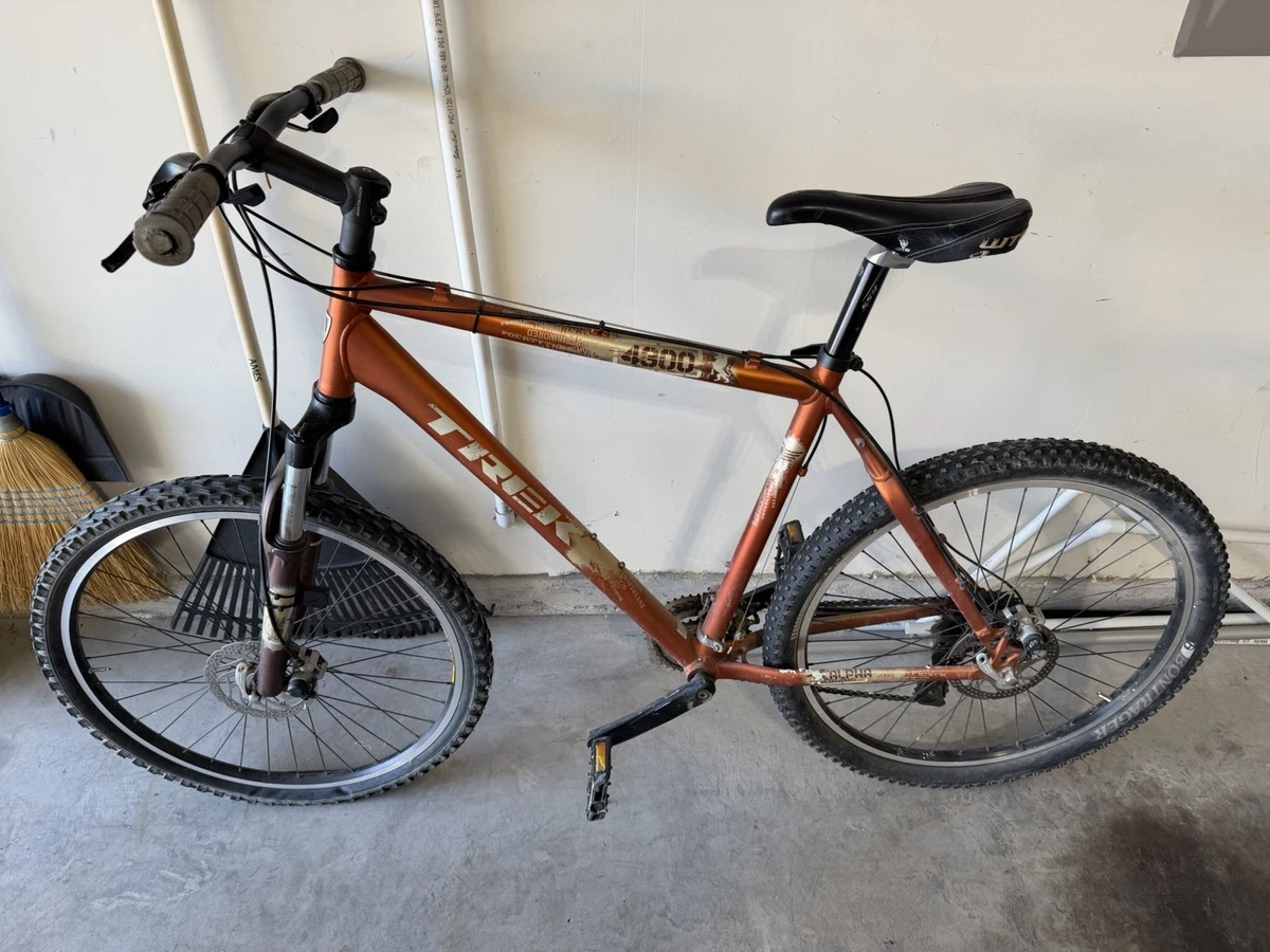 Trek Alpha Aluminum for sale | eBay