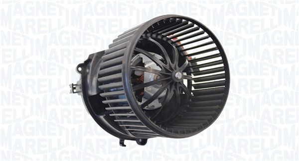 InnenraumgebläSe Magneti Marelli 069412739010 12V 270W 139Mm FüR BMW 2Er Active-image