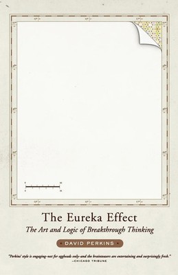 David Perkins | The Eureka Effect | Taschenbuch | Englisch (2001)