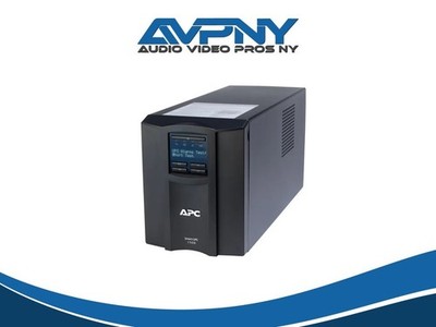APC SMART UPS 1500