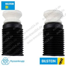 B1 Staubschutz für Dämpfer hinten u.a.: BMW 5er Gran Turismo F07 Bj. 2009-2017