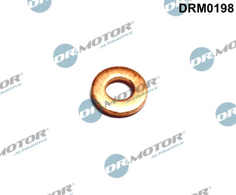 Fits DR MOTOR PRZEWODY PRZELEWOWE DRM0198 INJECTION WASHER   ⭐UK Stock⭐