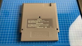 Bucky O'Hare (NES) | Original Nintendo | TOP Zustand | Gereinigt & Gepr&uuml;ft