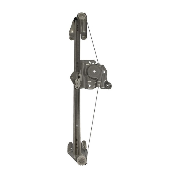 Fensterheber GestÄNge Hinten Links FüR Opel Zafira B A05 Family B A05 Vaico-image