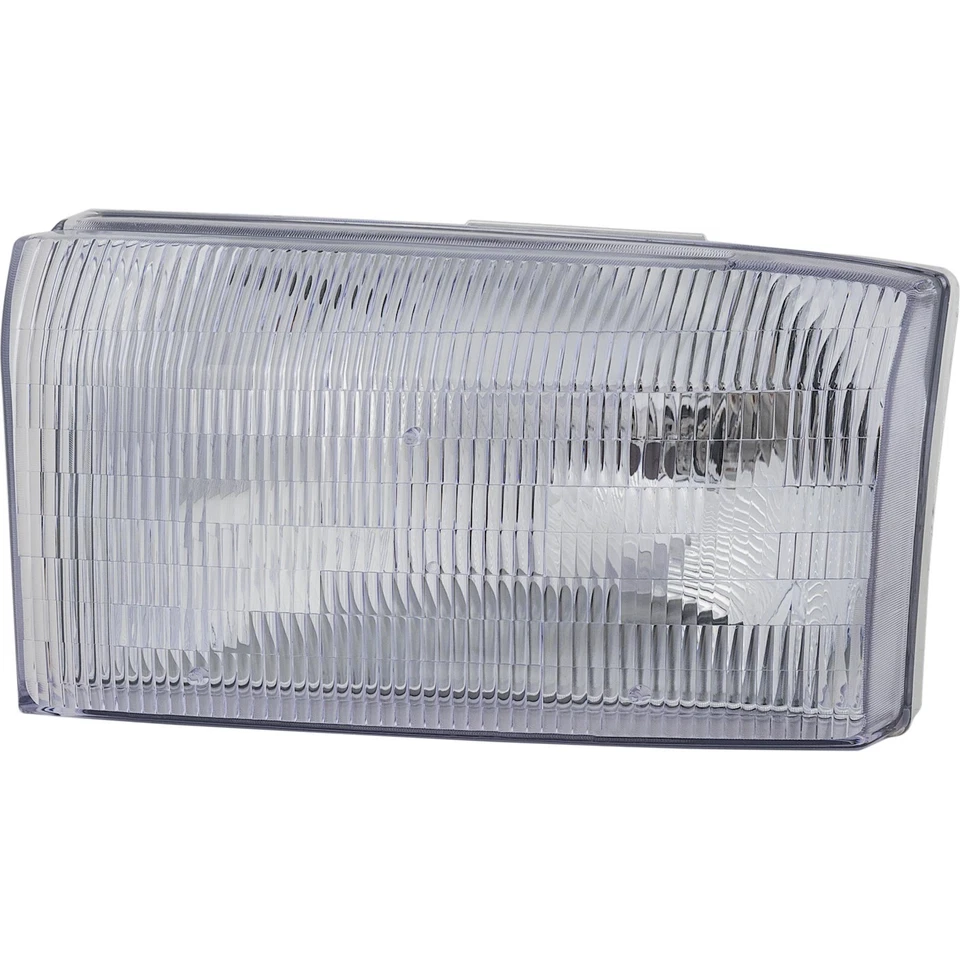 Header Panel Nose Headlight lamp Mounting for F450 Truck F550 F250 F350 Ford - Image 2 of 4