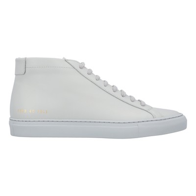 Achilles Sneaker Mid