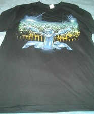 Popeye Shirt Large King Features Syndicate Popeye the sailor man t-shirt NOS